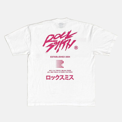 E.YAZAWA \"Rock The House Everytime\"半袖T Eikichi Yazawa - Take It Time (Live Aid 1985) - YouTube